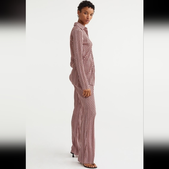 H&M Textured pant set - Picture 9 of 15